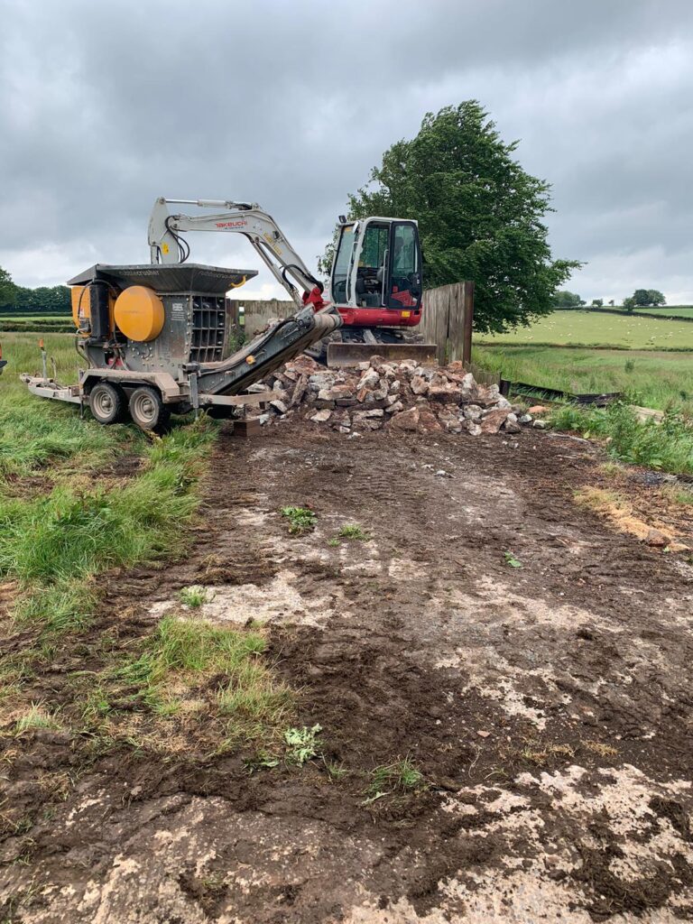 Concrete Crushing Call TLC Concrete To Discuss Your Project 07817 concrete-crushing-call-tlc-concrete-to-discuss-your-project-07817